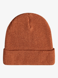6 Island Fox Beanie Brown ERJHA04061 Roxy