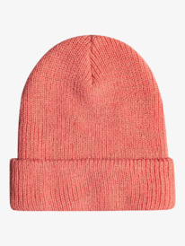 2 Island Fox - Bonnet pour Femme Rose ERJHA04061 Roxy