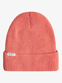 1 Island Fox - Bonnet pour Femme Rose ERJHA04061 Roxy