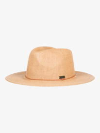 5 Womens Early Sunset Straw Sun Hat  ERJHA04078 Roxy