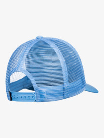 roxy, Womens Brighter Day Trucker Cap, CERULEAN (bfn0) BRIGHTER DAY ERJHA04095
