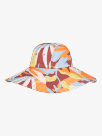 4 Star Is Born - Bob pour Femme Marron ERJHA04097 Roxy