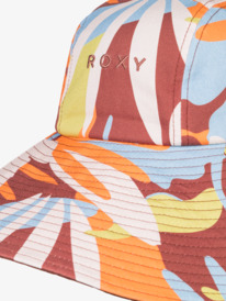 6 Star Is Born - Bob pour Femme Marron ERJHA04097 Roxy