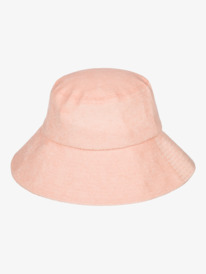 12 Kiwi Colada Bucket Hat Pink ERJHA04115 Roxy
