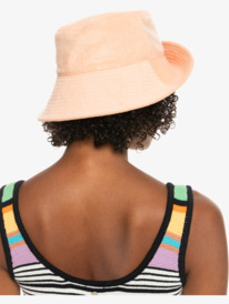 roxy, Kiwi Colada Bob pour Femme, PAPAYA PUNCH (mfq0) Kiwi Colada - Bucket Hat for Women ERJHA04115