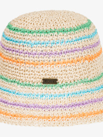 11 Barrier Reef - Bucket Hat for Women  ERJHA04122 Roxy
