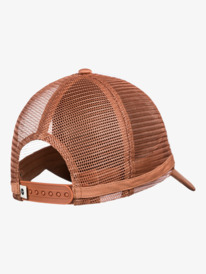 roxy, Dig This Casquette trucker pour Femme, CORK (ckl0) Dig This - Trucker Cap for Women ERJHA04130