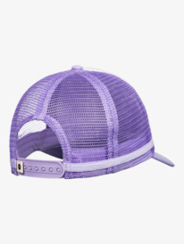 Dig This - Trucker Cap for Women  ERJHA04130