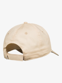 roxy, Dear Believer - Gorra de Béisbol para Mujer, BEIGE (tgb0) Dear Believer - Baseball Cap for Women ERJHA04132