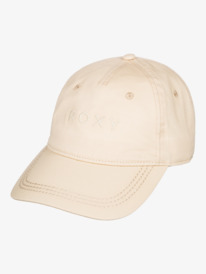 2 Dear Believer - Baseballkappe für Frauen Beige ERJHA04132 Roxy