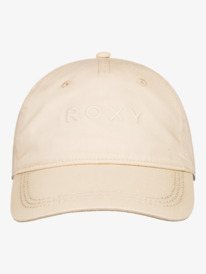 3 Dear Believer - Baseballkappe für Frauen Beige ERJHA04132 Roxy