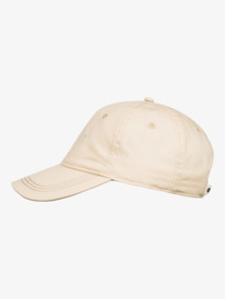 4 Dear Believer - Baseballkappe für Frauen Beige ERJHA04132 Roxy