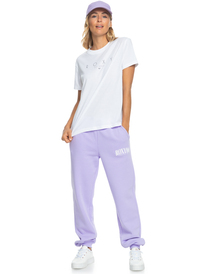 1 Dear Believer Baseball Cap Purple ERJHA04132 Roxy