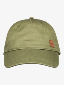 3 Extra Innings - Baseball Cap voor Dames Green ERJHA04133 Roxy