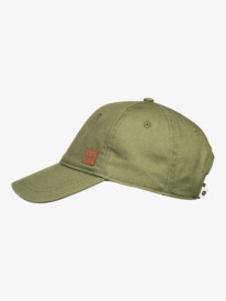 4 Extra Innings - Baseball Cap voor Dames Green ERJHA04133 Roxy