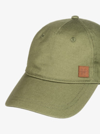 5 Extra Innings - Baseball Cap voor Dames Green ERJHA04133 Roxy