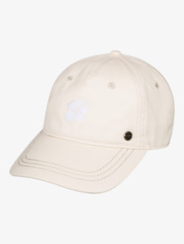 8 Next Level - Casquette strapback pour Femme Beige ERJHA04136 Roxy