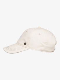 10 Next Level - Casquette strapback pour Femme Beige ERJHA04136 Roxy