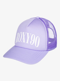 2 Soulrocker - Gorra Trucker para Mujer  ERJHA04137 Roxy