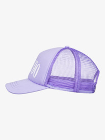 4 Soulrocker - Gorra Trucker para Mujer  ERJHA04137 Roxy