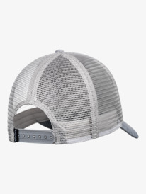 roxy, Womens Soulrocker Trucker Hat, HERITAGE HEATHER (sgrh) Soulrocker - Trucker Cap for Women ERJHA04137