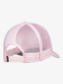 roxy, Brighter Day - Cappellino Trucker da Donna, PEACH WHIP (mek0) Brighter Day - Trucker Cap for Women ERJHA04138