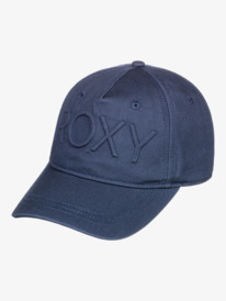 2 Calinia Star Baseball Cap Blue ERJHA04139 Roxy