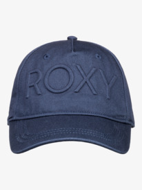 3 Calinia Star Baseball Cap Blue ERJHA04139 Roxy