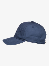 4 Calinia Star Baseball Cap Blue ERJHA04139 Roxy