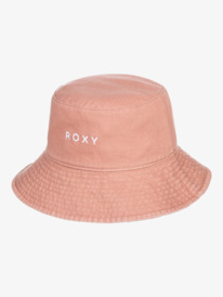 6 Jasmine Paradise - Bob réversible pour Femme  ERJHA04142 Roxy