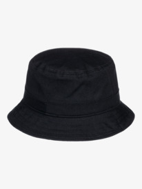 roxy, Almond Milk Bucket Hat, ANTHRACITE (kvj0) Almond Milk - Bucket Hat for Women ERJHA04143
