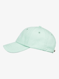 4 Toadstool - Baseballkappe für Frauen Grün ERJHA04148 Roxy