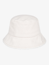 15 Victim Of Love - Bucket Hat for Women Beige ERJHA04152 Roxy