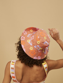 Surf.Kind.Kate. - Bucket Hat for Women  ERJHA04155