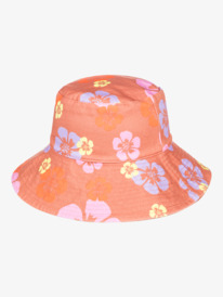 16 Surf.Kind.Kate. - Gorro de Pescador para Mujer Marron ERJHA04155 Roxy