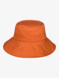 17 Surf.Kind.Kate. - Gorro de Pescador para Mujer Marron ERJHA04155 Roxy