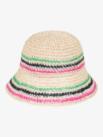 Barrier Reef - Bucket Hat for Women  ERJHA04156