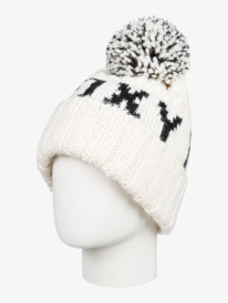 1 Tonic - Muts voor Dames White ERJHA04158 Roxy