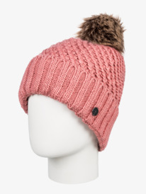 Blizzard 2021 - Bonnet à pompon pour Femme