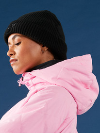 2 Freja - Beanie for Women Black ERJHA04165 Roxy