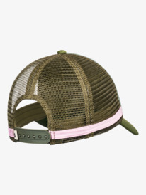 Dig This - Trucker Cap for Women  ERJHA04168