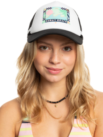 Dig This - Trucker Cap for Women  ERJHA04168