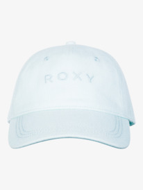 3 Dear Believer Color Baseball Cap Blue ERJHA04170 Roxy