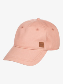 3 Extra Innings A Color Baseball Cap Brown ERJHA04171 Roxy