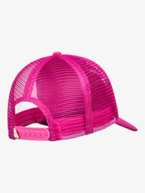 Finishline - Trucker Cap for Women  ERJHA04172