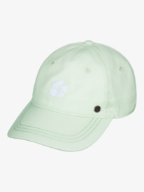 2 Next Level Baseball Cap Green ERJHA04173 Roxy
