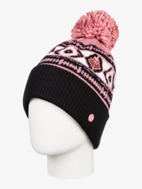 Silver Speke Beanie | Roxy