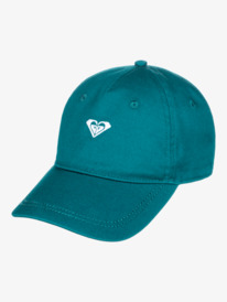 2 Roxy Life Cap - Baseballkappe für Frauen Blau ERJHA04180 Roxy