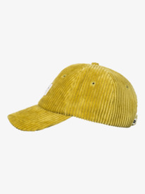 4 Pretty Nature - Trucker Cap for Women Green ERJHA04193 Roxy