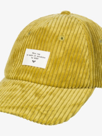 5 Pretty Nature - Trucker Cap for Women Green ERJHA04193 Roxy